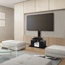 Artiss TV Mount Stand Bracket Swivel Floor Shelf 32 to 70 inch Universal