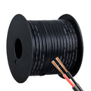2.5MM Electrical Cable Electric Twin Core Extension Wire 30M Car 450V 2 Sheath