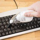 Teeny Tiny Desk Vacuum