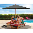 3 Metre  Outdoor Umbrella