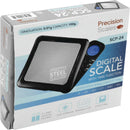 Compact Precision Scales