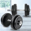 20KG Dumbbell Set
