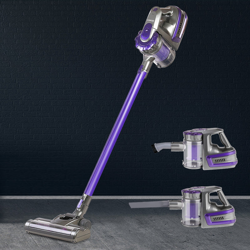 Devanti Cordless Vacuum Cleaner 150W