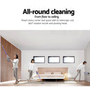 Devanti Handheld Vacuum Cleaner Cordless Stick Handstick Bagless Recharge Vac