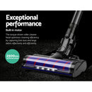 Devanti Cordless Vacuum Cleaner Replacement Brush Head