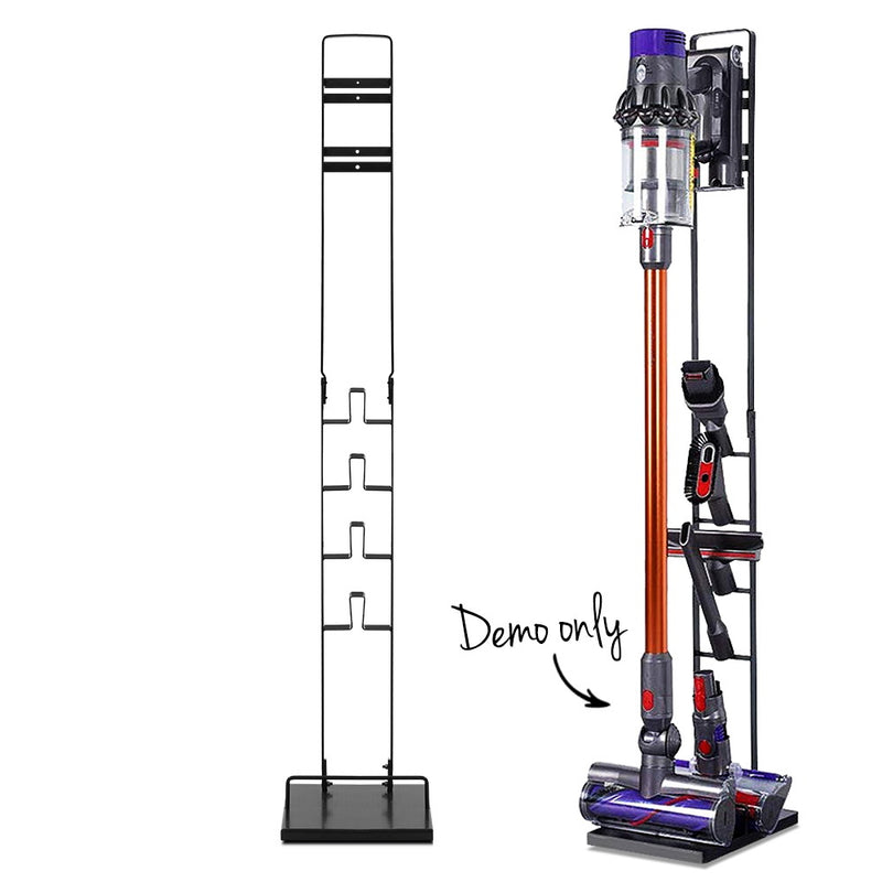 Freestanding Dyson Vacuum Stand Vacuum Rack Holder