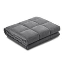 Giselle Weighted Blanket 9KG Gravity Adult