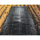 100 Metre Roll Of Weed Control Matting