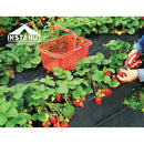 100 Metre Roll Of Weed Control Matting