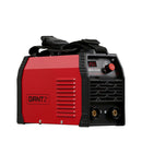 Giantz 250Amp Inverter Welder MMA ARC DC iGBT