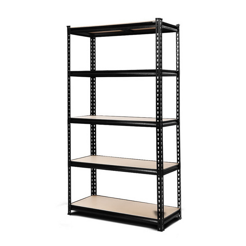 Giantz 0.7M Warehouse Racking Steel Metal Shelving Garage Storage Shelves Racks