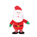 MOVING SINGING JUMPING SANTA