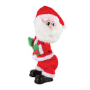 TWERKING SINGING AND DANCING SANTA