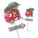 CARAVAN GARDEN STAKE