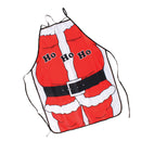 SANTA KITCHEN APRON