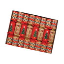 8 CRAFT DESIGN CRACKERS