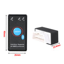 OBD2 Bluetooth Scanner Scan Tool IOS Android Bluetooth Diagostic Code Reader