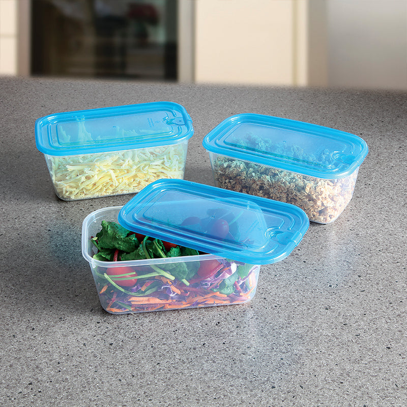‘Stay Fresh’ Storage Containers