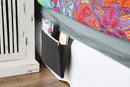 BEDSIDE STORAGE CADDY