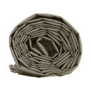 DreamZ 121x91cm Anti Anxiety Weighted Blanket Blankets Bamboo Cover Only Mink