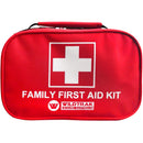 FAMILY FIRST AID KIT 80 PIECE