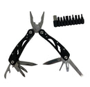 25 IN 1 MULTI TOOL PLIERS