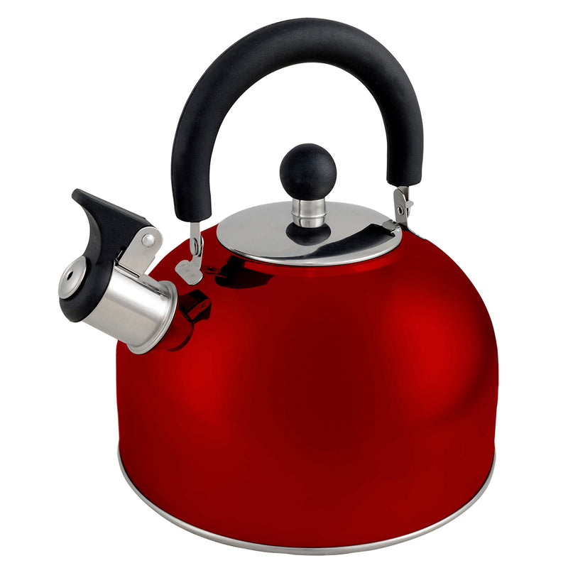 WHISTLING KETTLE 2.5L