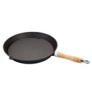 CAST IRON FRY PAN 29CM