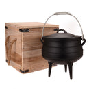 POTJIE POT 8L IN BOX
