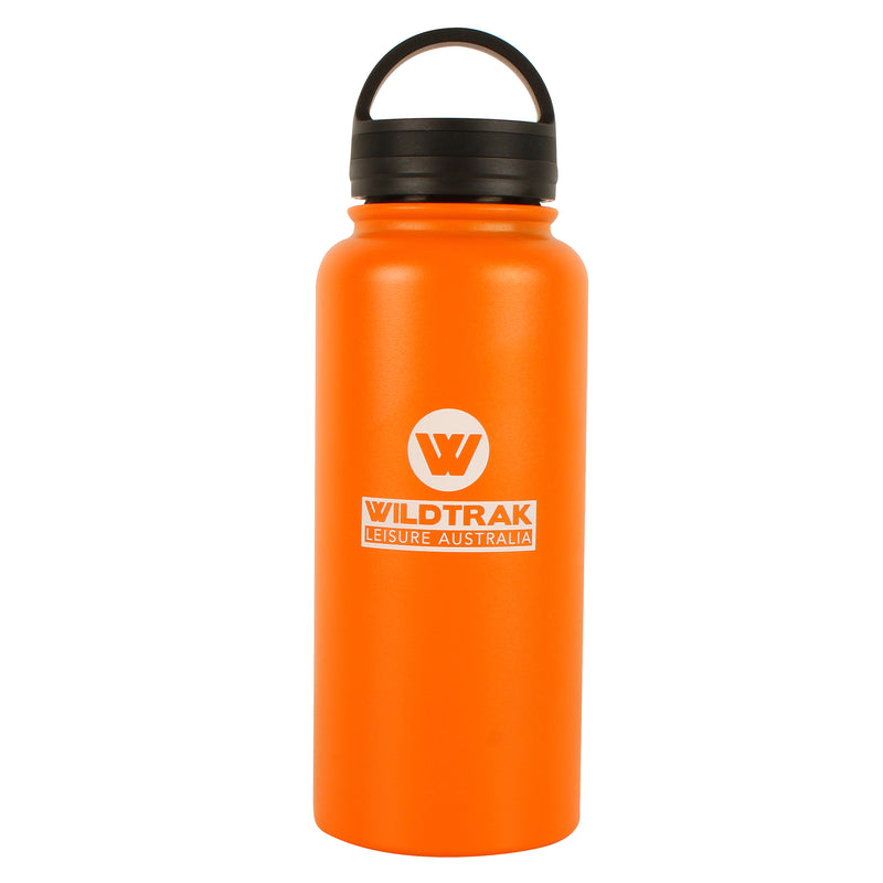 TRAVEL FLASK VACUUM INS 1.0L