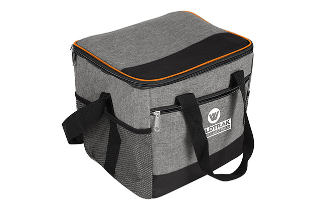 15L CAMPING COOLER BAG 18 CAN 29 X 25 X 21CM