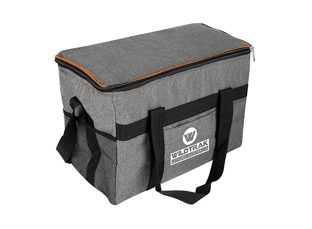 24L CAMPING COOLER BAG 36 CAN 41 X 29 X 20CM