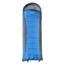 FORREST JUNIOR HOODED SLEEPING BAG 205X65CM 5 TO 10C