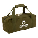 CANVAS TOOL BAG 46X18X15CM