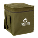 CANVAS TOILET BAG 44X43X39CM