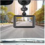 HIGH DEFINITION SCREEN DASH CAMERA