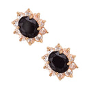 CORONATION EARRINGS