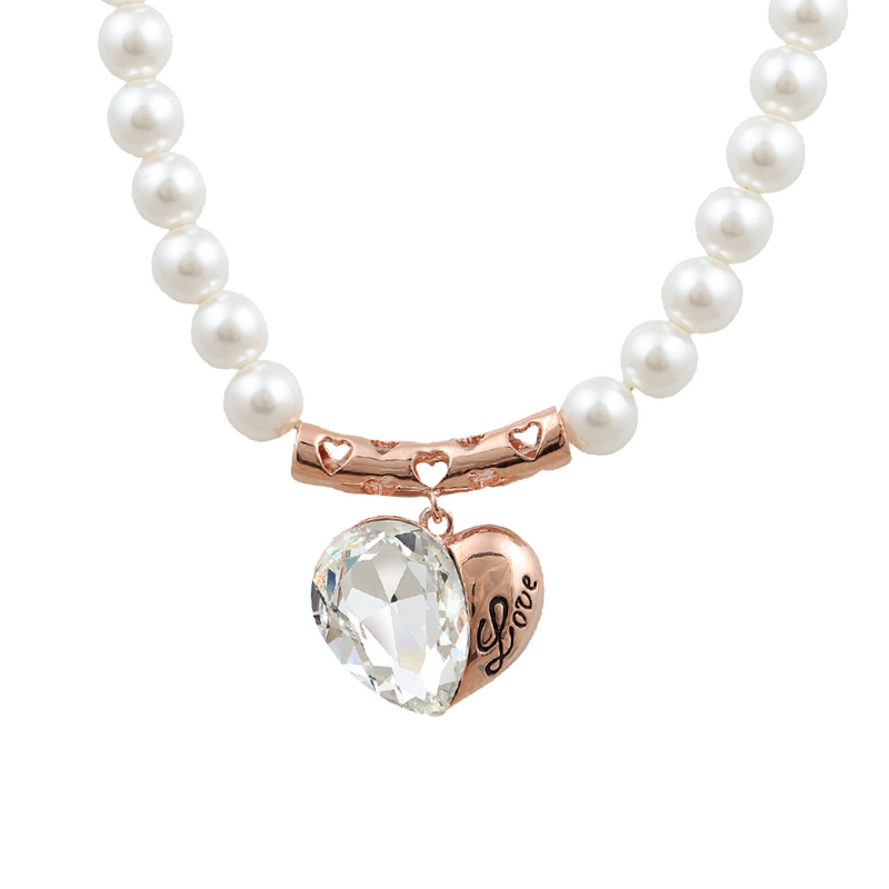 ALMERIA NECKLACE