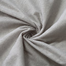 DreamZ Mattress Protector Fitted Sheet Cover Waterproof Cotton Fibre King