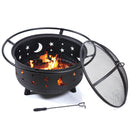 NEW IDEA SPECIAL OFFER - Fire Pit and Barbeque
