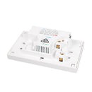 Dual USB Wall Socket Power Point Home Supply Electrical Charger SAA Outlet Plate