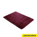 Floor Rugs Shaggy Rug Large Mats Shag Carpet Bedroom Living Room Mat 160 x 230