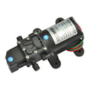 12V 6 Lpm Self-Priming Water Pump High Pressure Caravan Camping Boat