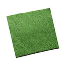 Artificial Grass Fake Flooring Mat Synthetic Turf Outdoor Garden Plastic Plant