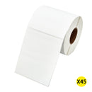 300 Pcs 100x150mm Thermal Direct Print Label Fastway EParcel AU Post Zebra SATO