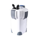 Canister Filter External Aquarium Pump Aqua Fish Water Tank Sponge Pond UV LIght