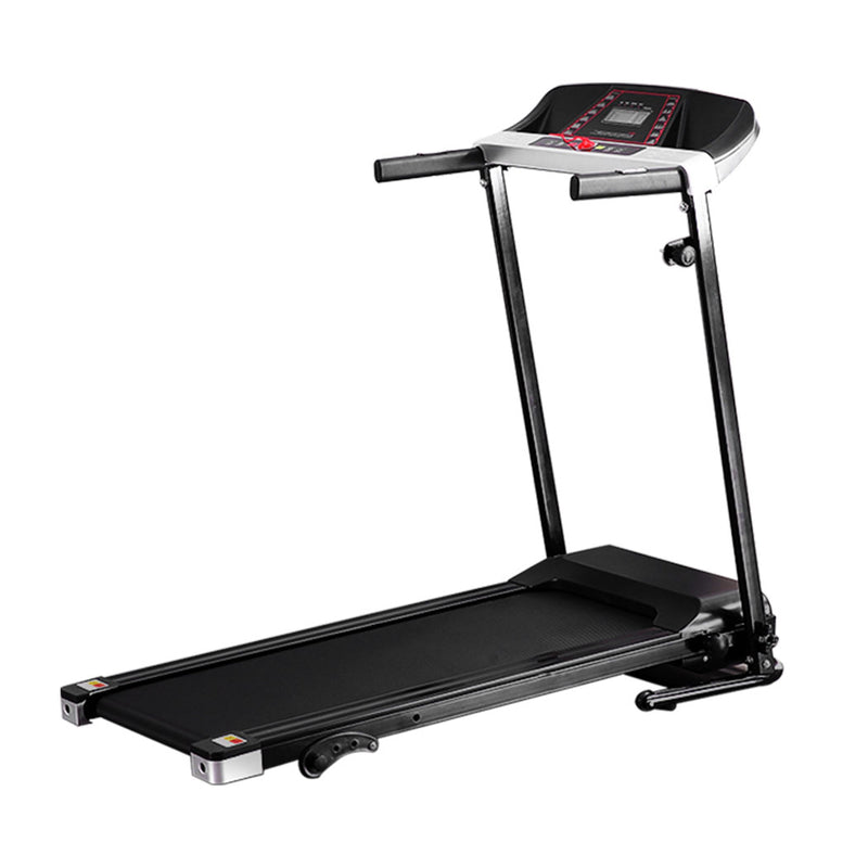Electric Treadmill Home Gym Fitness Equipment Incline Running Exercise Machine