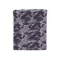 Floor Rug Shaggy Rugs Soft Large Carpet Area Tie-dyed Midnight City 120x160cm