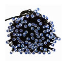 42M 400LED String Solar Powered Fairy Lights Garden Christmas D?cor Cool White