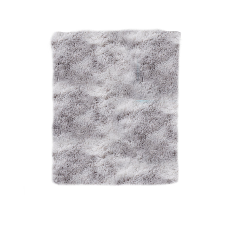 Floor Rug Shaggy Rugs Soft Large Carpet Area Tie-dyed Mystic 140x200cm